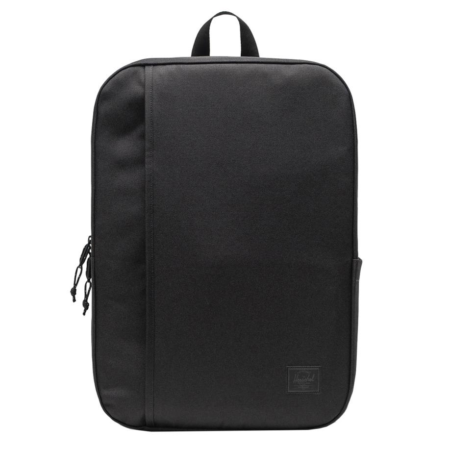 Herschel Supply Co. Wesbrook Backpack black tonal Zwart