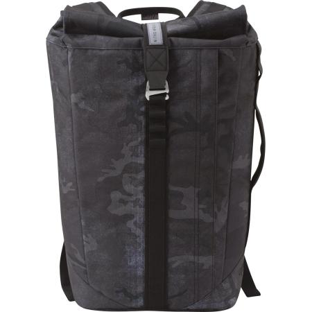 NitroBags NitroBags Rugzak donkergrijs