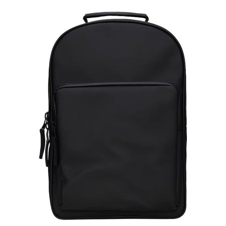 Rains Book Daypack Large W3 black