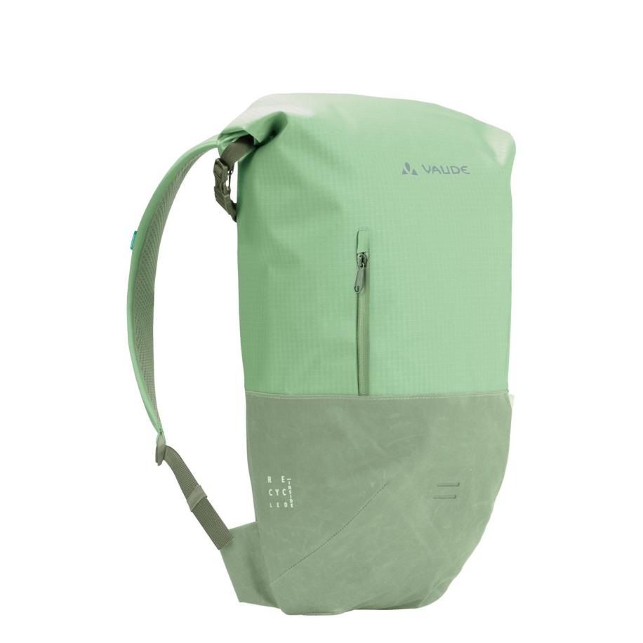Vaude VAUDE Sportrugzak CityGo 18 pastelgroen / lichtgroen -