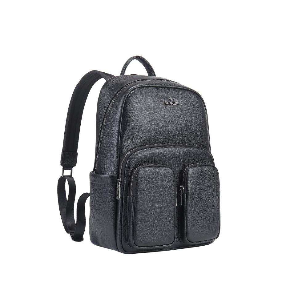 B Cavalli B B Cavalli B Rugzak zwart -