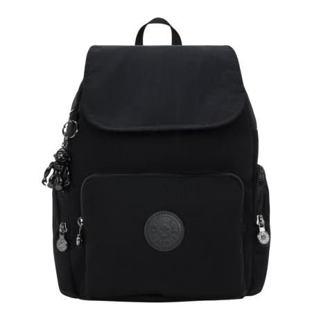 Kipling City Zip S b el infinite black