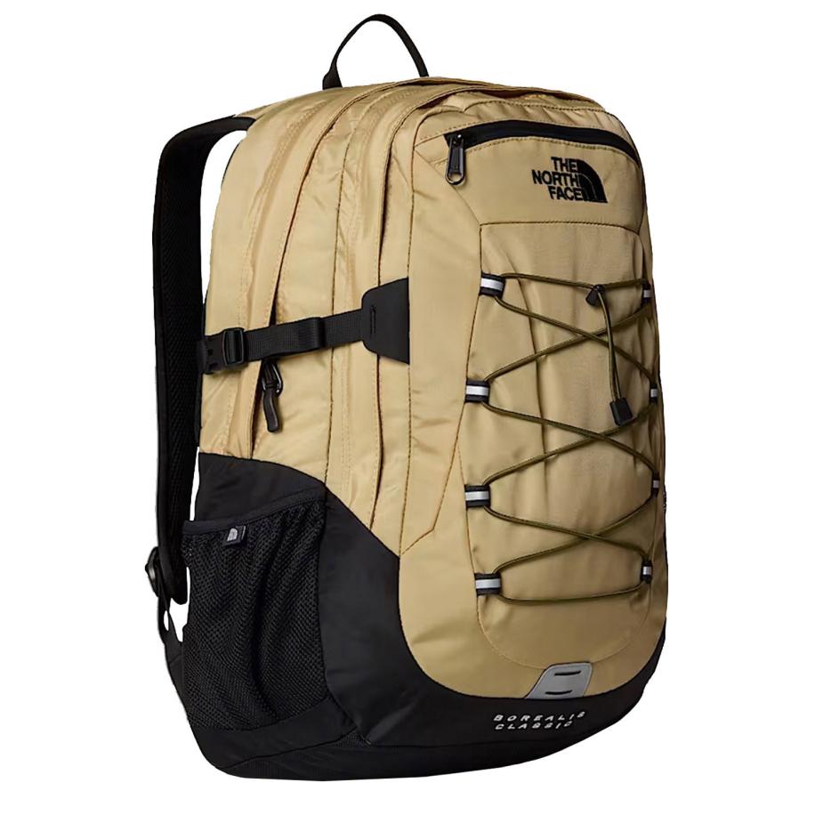 The North Face Borealis Classic khakistn/tnfblk Bruin