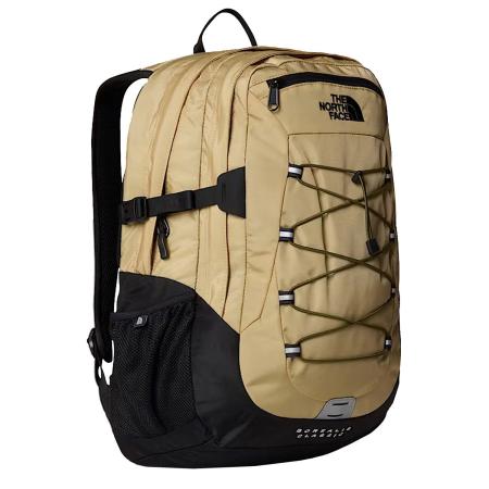 The North Face Borealis Classic khakistn/tnfblk
