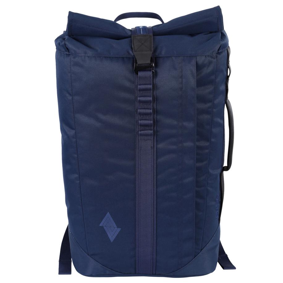 NitroBags NitroBags Rugzak donkerblauw -