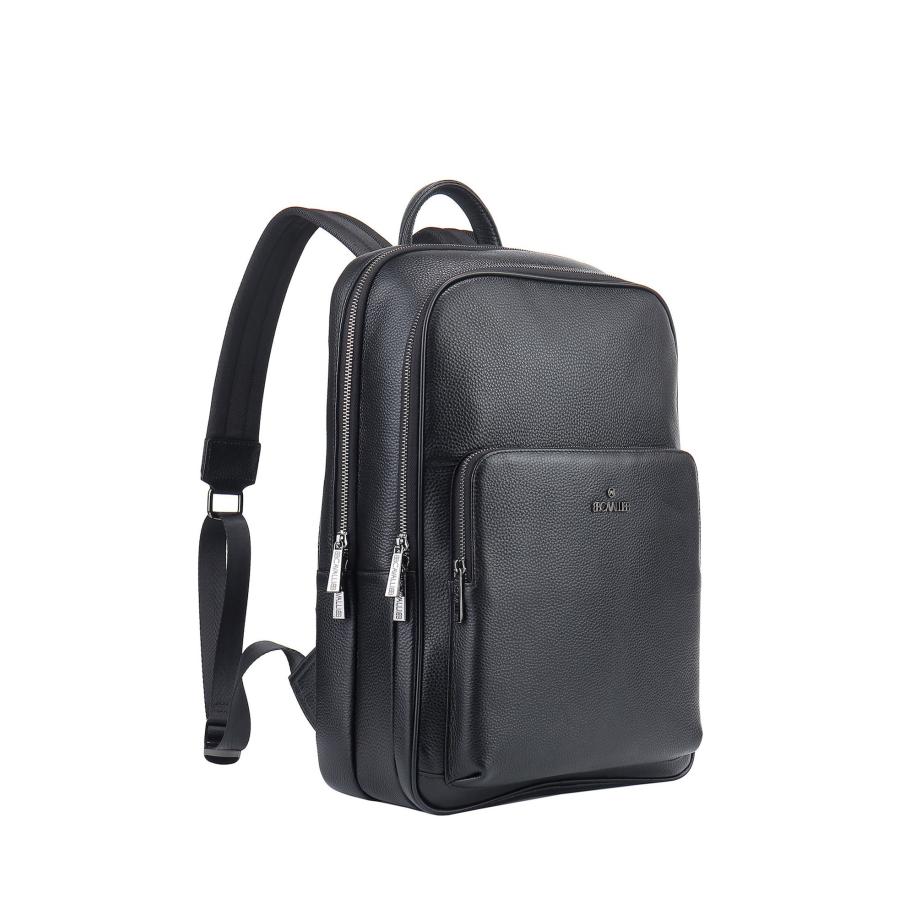 B Cavalli B B Cavalli B Rugzak zwart -