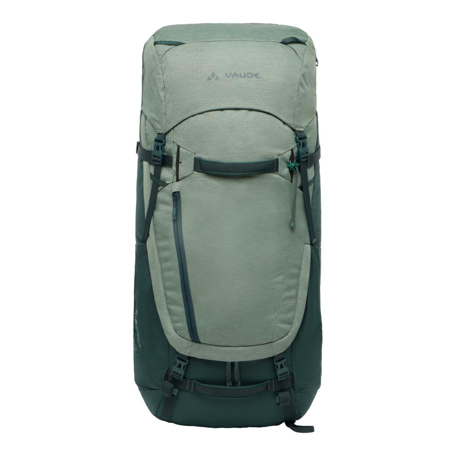 Vaude VAUDE Sportrugzak 50L Astrum EVO 60+10 groen -