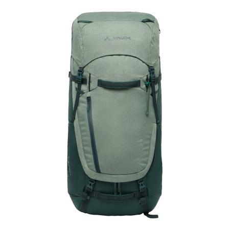 Vaude VAUDE Sportrugzak 50L Astrum EVO 60+10 groen