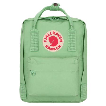 Fjallraven Fjällräven Rugzak Kanken Mini City pastelgroen