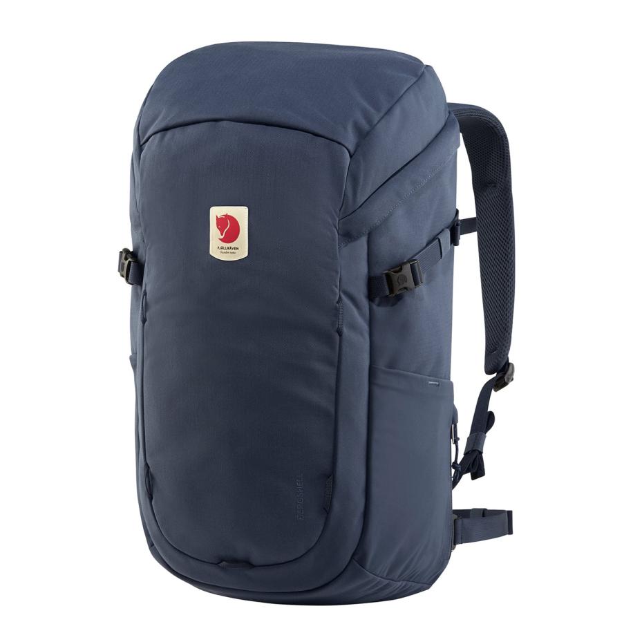 Fjallraven Ulvo 30 mountain blue Blauw
