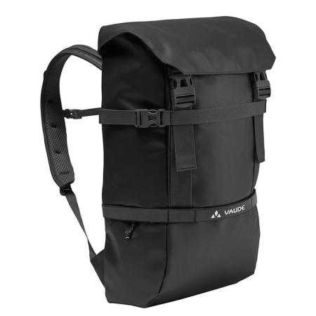 VAUDE Sportrugzak Mineo zwart / wit