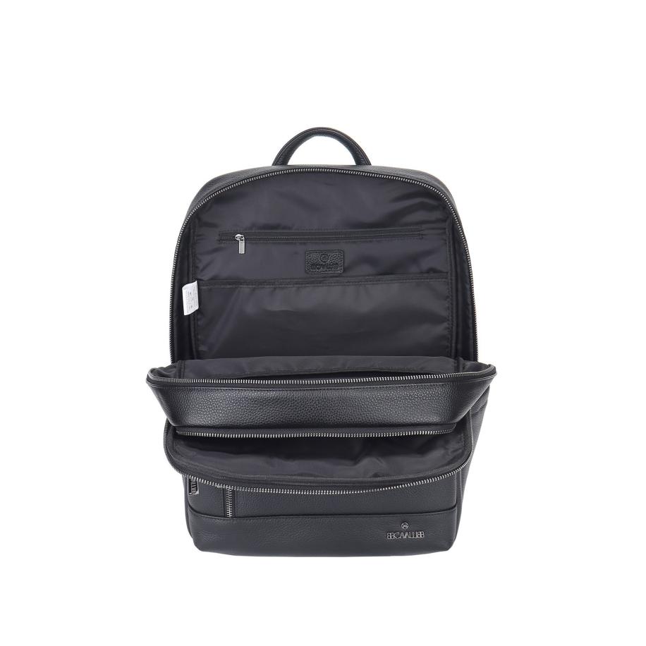 B Cavalli B B Cavalli B Rugzak zwart -