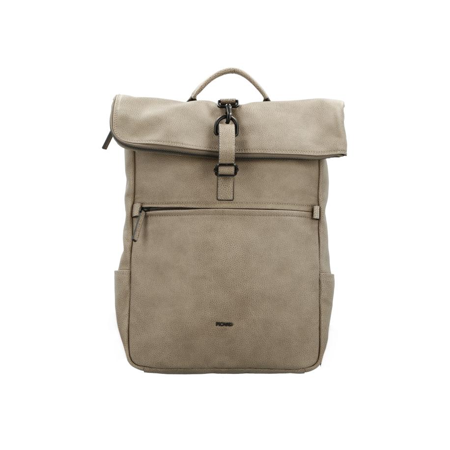Picard Picard Rugzak stone grey -