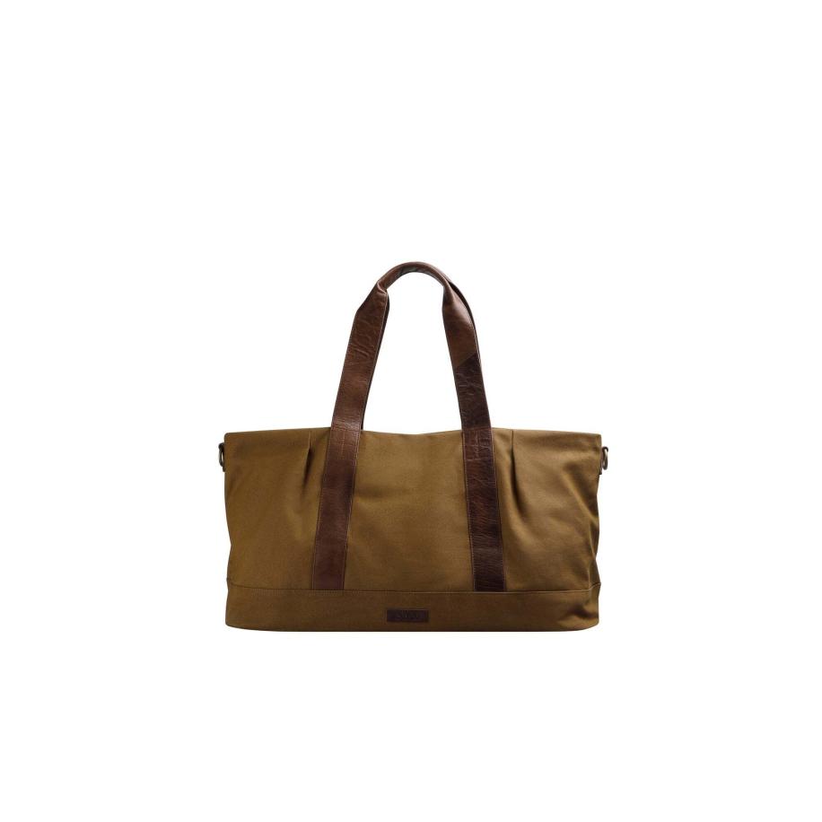 ScalperS Scalpers Rugzak camel / bruin -