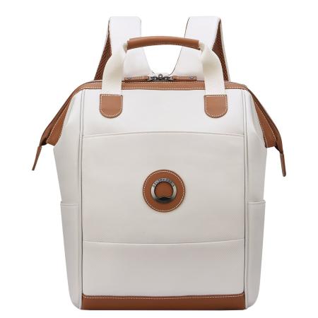 Delsey Chatelet Air 2.0 Tote Backpack angora