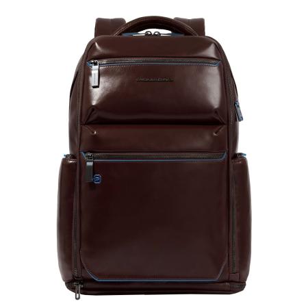 Piquadro B2 Laptop Backpack Large 15.6 brown