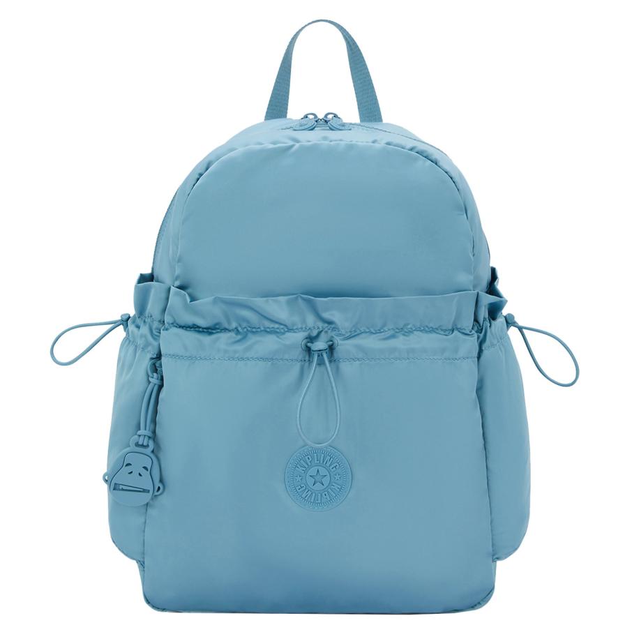 Kipling Amita GG sounds blue grgz Blauw