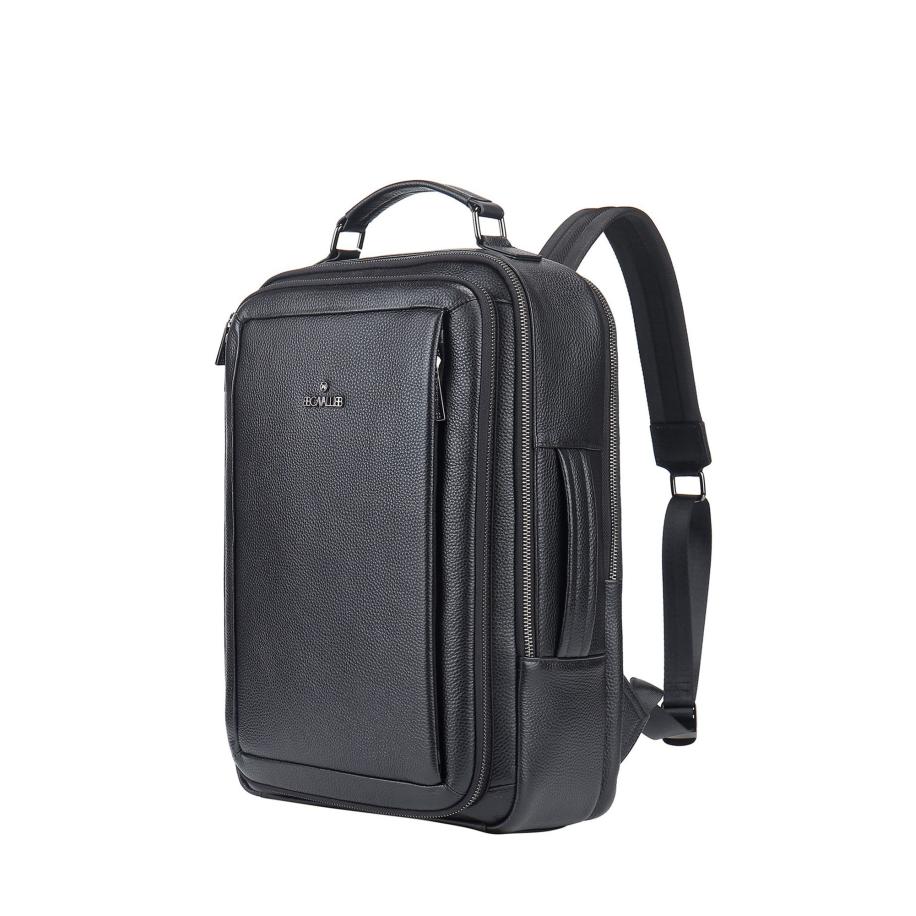 B Cavalli B B Cavalli B Rugzak zwart -