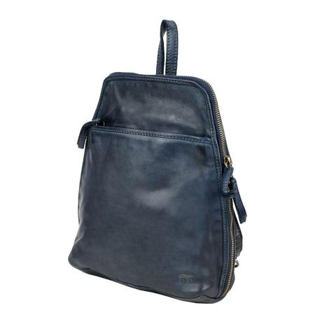 Bear Design Iris Rugzak blue