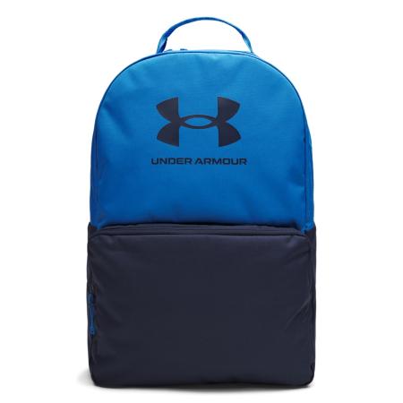 Rugzak Under Armour Essential Blauw Atlantis / Washed Marineblauw / Washed Marineblauw ÉÉN MAAT