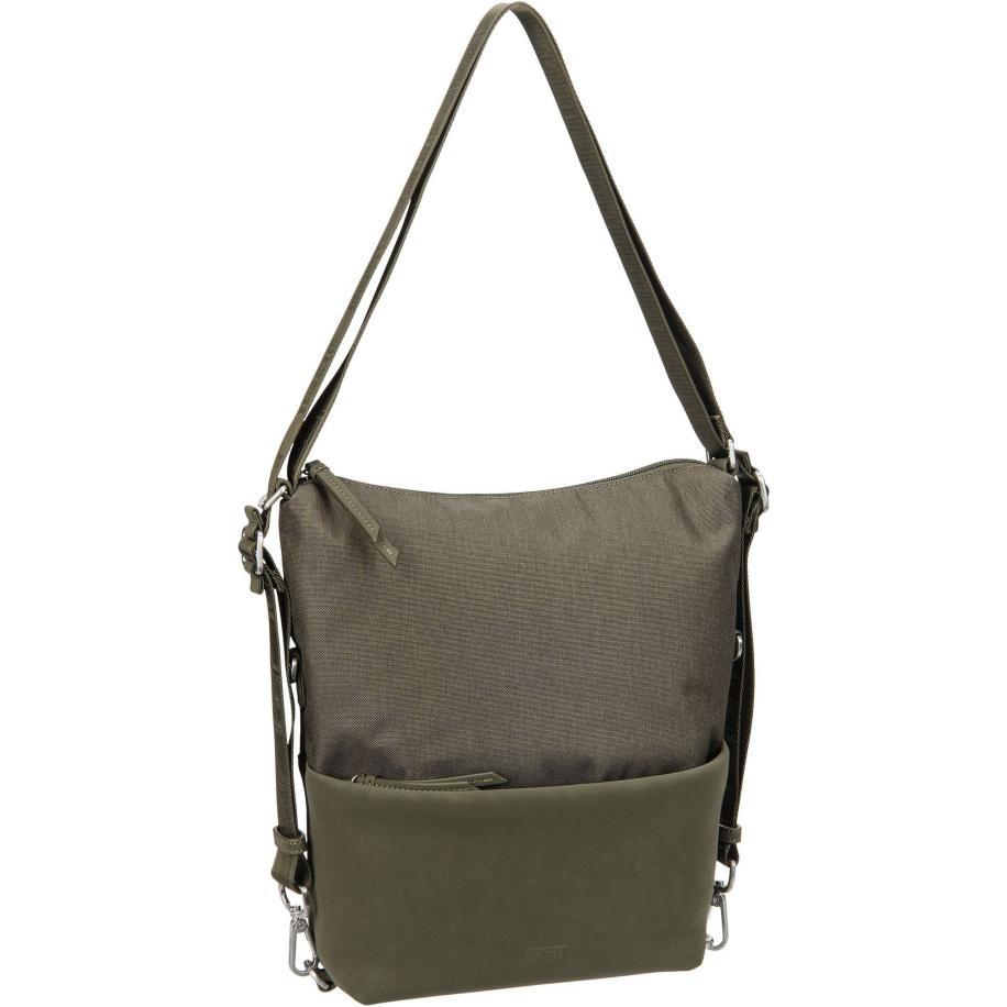 Jost JOST Rugzak Andoya olijfgroen -