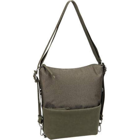 Jost JOST Rugzak Andoya olijfgroen