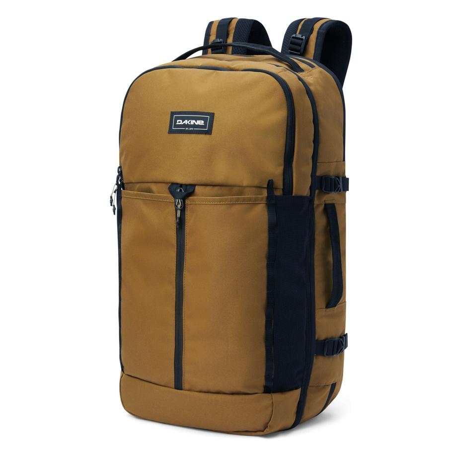 Dakine DAKINE Rugzak Split bruin -