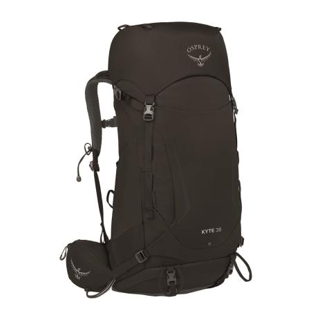 Osprey Kyte 38 WXS/S black backpack