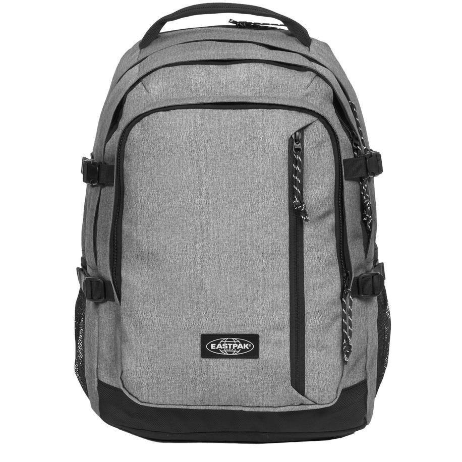 EASTPAK Rugzak Volker Pro lichtgrijs Grijs
