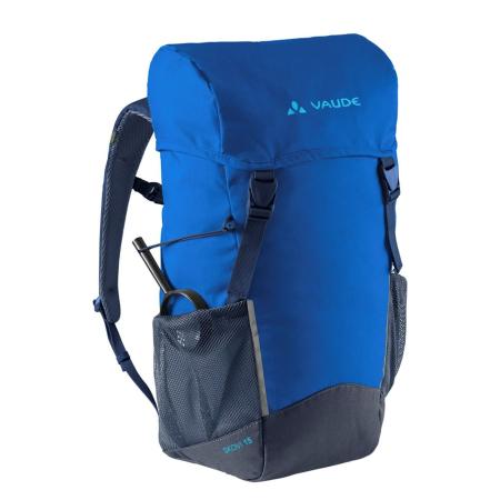 Vaude Skovi 15 Kinderrugzak blue/eclipse