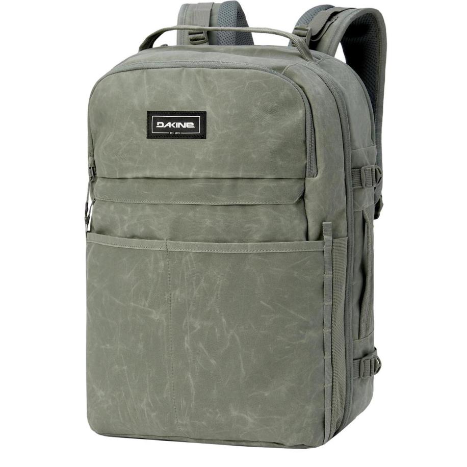 Dakine Split Adventure Backpack 28L mulled basil Multicolor
