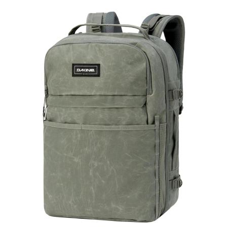 Dakine Split Adventure Backpack 28L mulled basil
