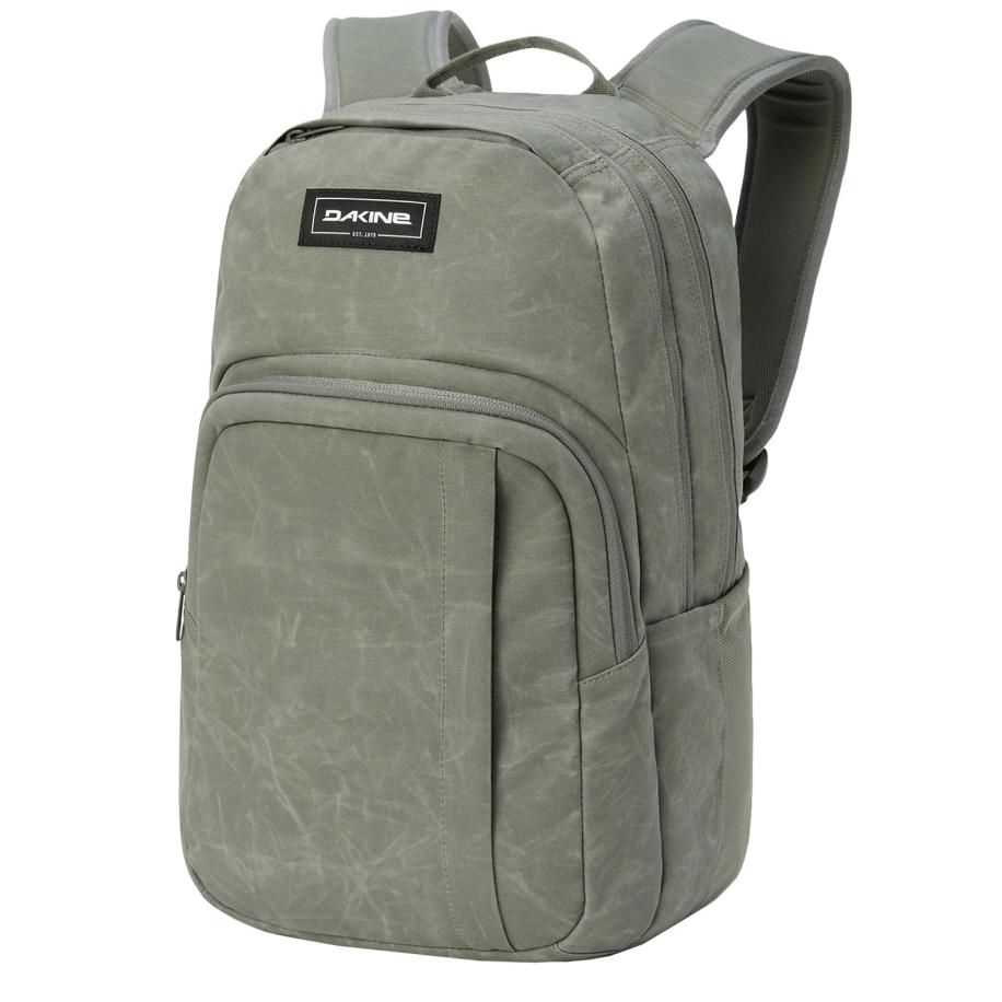 Dakine Campus M 25L mulled basil Multicolor