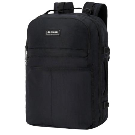 Dakine Split Adventure Backpack 28L black ripstop