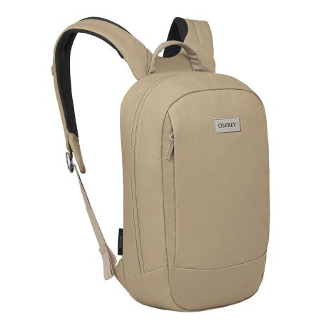 Osprey Arcane Small Day latte brown