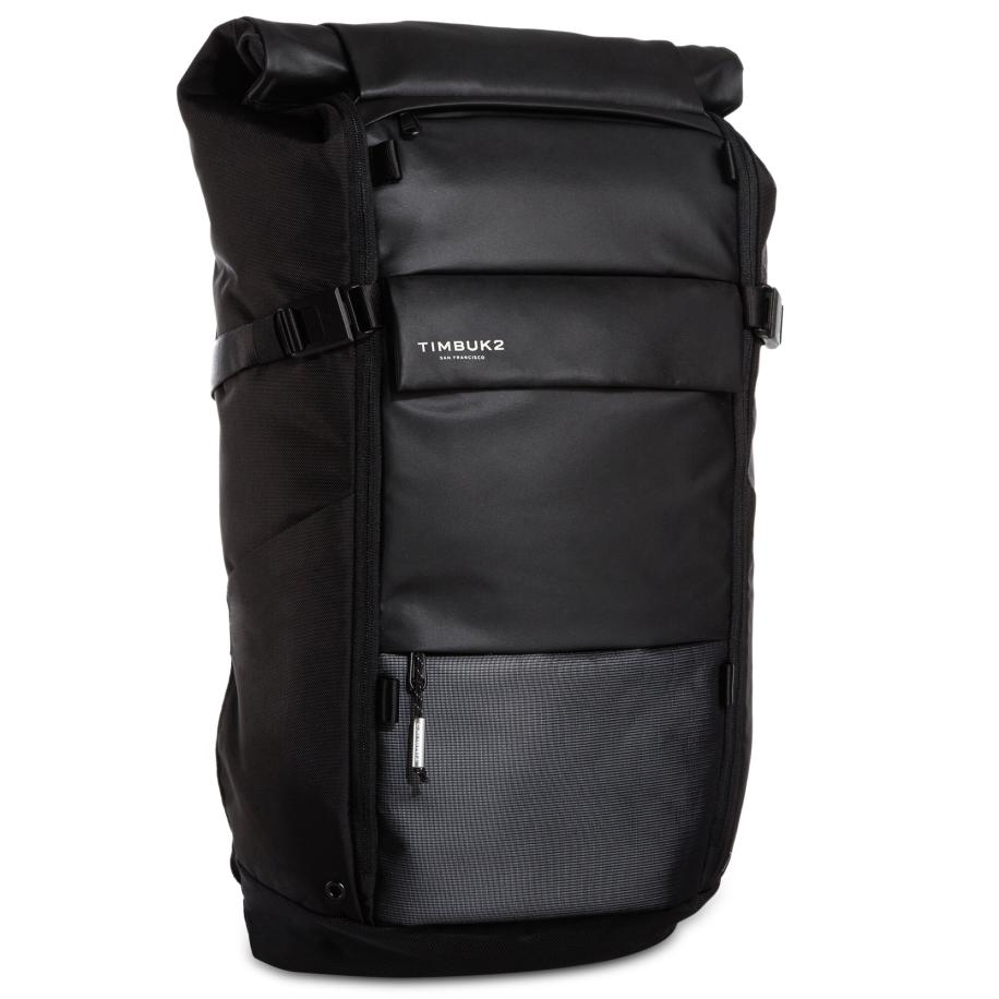 Timbuk2 TIMBUK2 Rugzak Clark Pack zwart / wit -