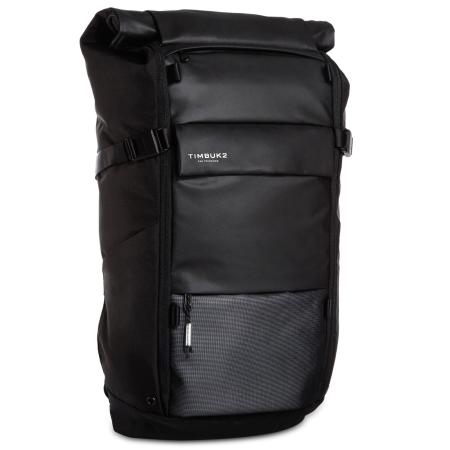 Timbuk2 TIMBUK2 Rugzak Clark Pack zwart / wit
