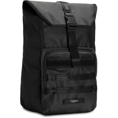 Timbuk2 TIMBUK2 Rugzak Agent Spire zwart