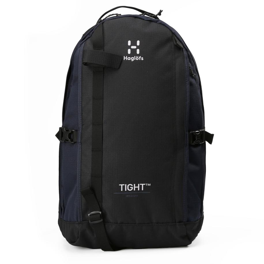 Haglöfs Haglöfs Rugzak donkerblauw / zwart -