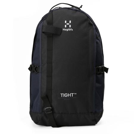 Haglöfs Haglöfs Rugzak donkerblauw / zwart