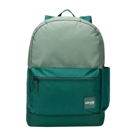 Case Logic Campus Commence Recycled Backpack 24L islay green/smoke pine backpack