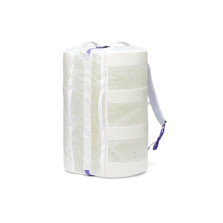 Db - Weigh Lighter Split Duffel 70L Aurora