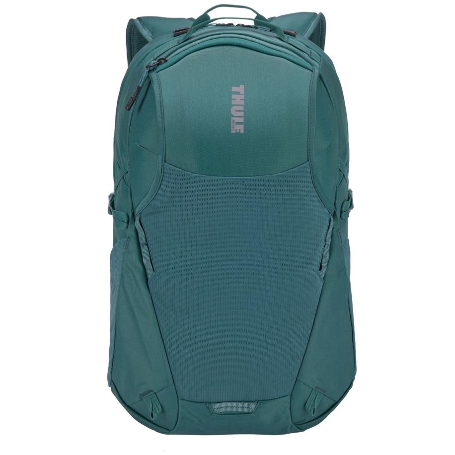 Thule EnRoute Backpack 26L mallard green Groen
