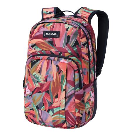 Dakine Campus M 25L tropical utopia