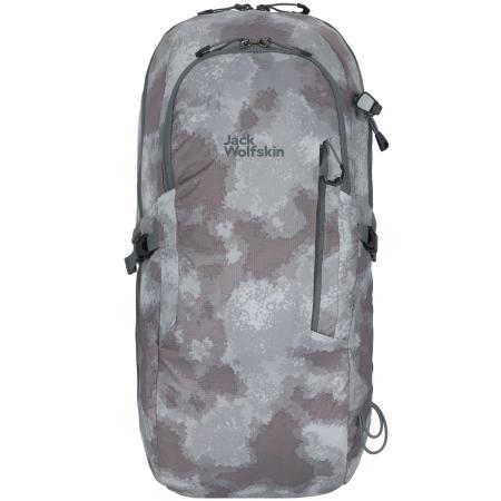 Jack Wolfskin JACK WOLFSKIN Sportrugzak Athmos Shape 20 grijs / taupe