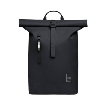 GOT BAG Got Bag Rugzak Lite 2.0 zwart