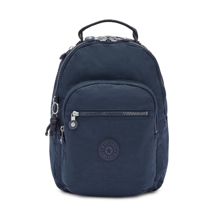 Kipling KIPLING Rugzak SEOUL S donkerblauw -