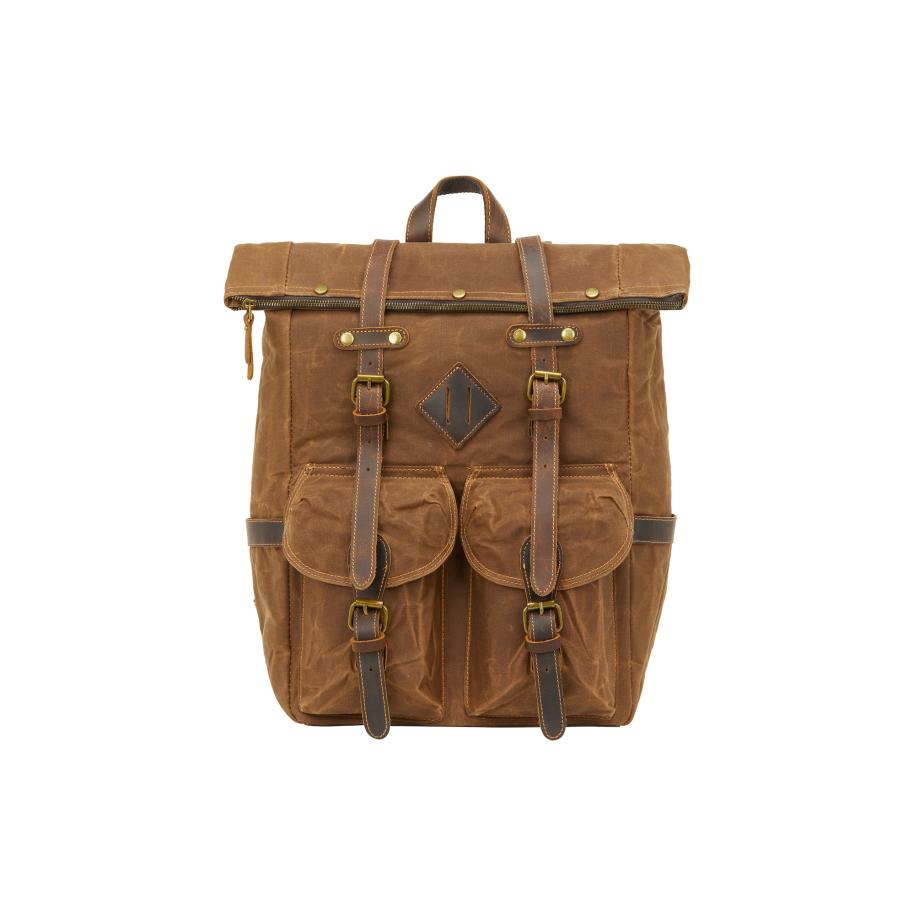 TILDEN TILDEN Rugzak bruin -