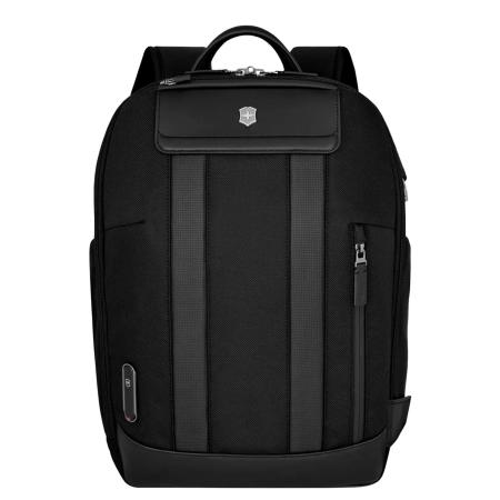 Victorinox Architecture Urban2 City Backpack Ballistic Nylon Black