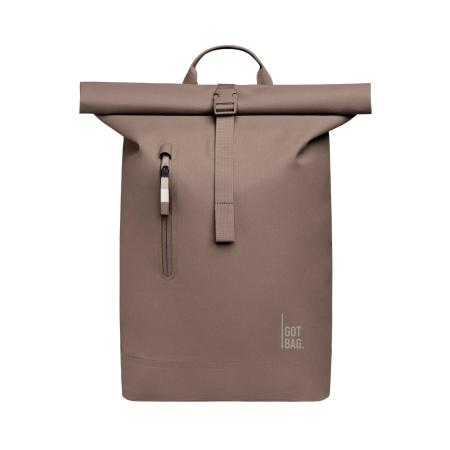 GOT BAG Got Bag Rugzak Lite 2.0 bruin